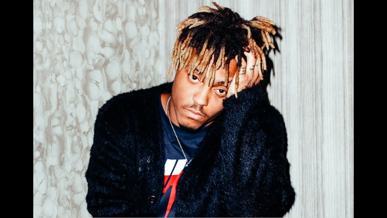 [FREE] Juice WRLD Type Beat - ''Over''