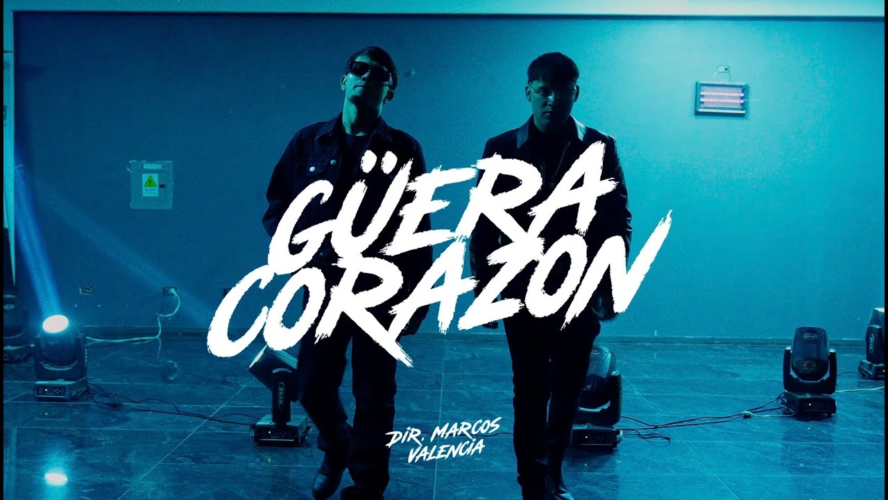 Güera Corazon - GH x Kevin Alfredo (Video Oficial)