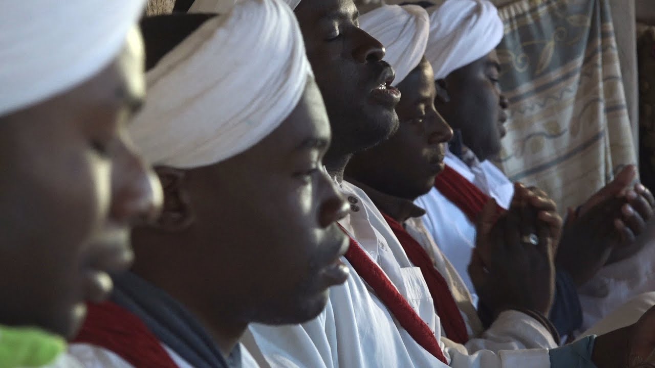 Casa de la música Gnawa de Khamlia · Viajar a Marruecos con 'Tour por Marruecos'