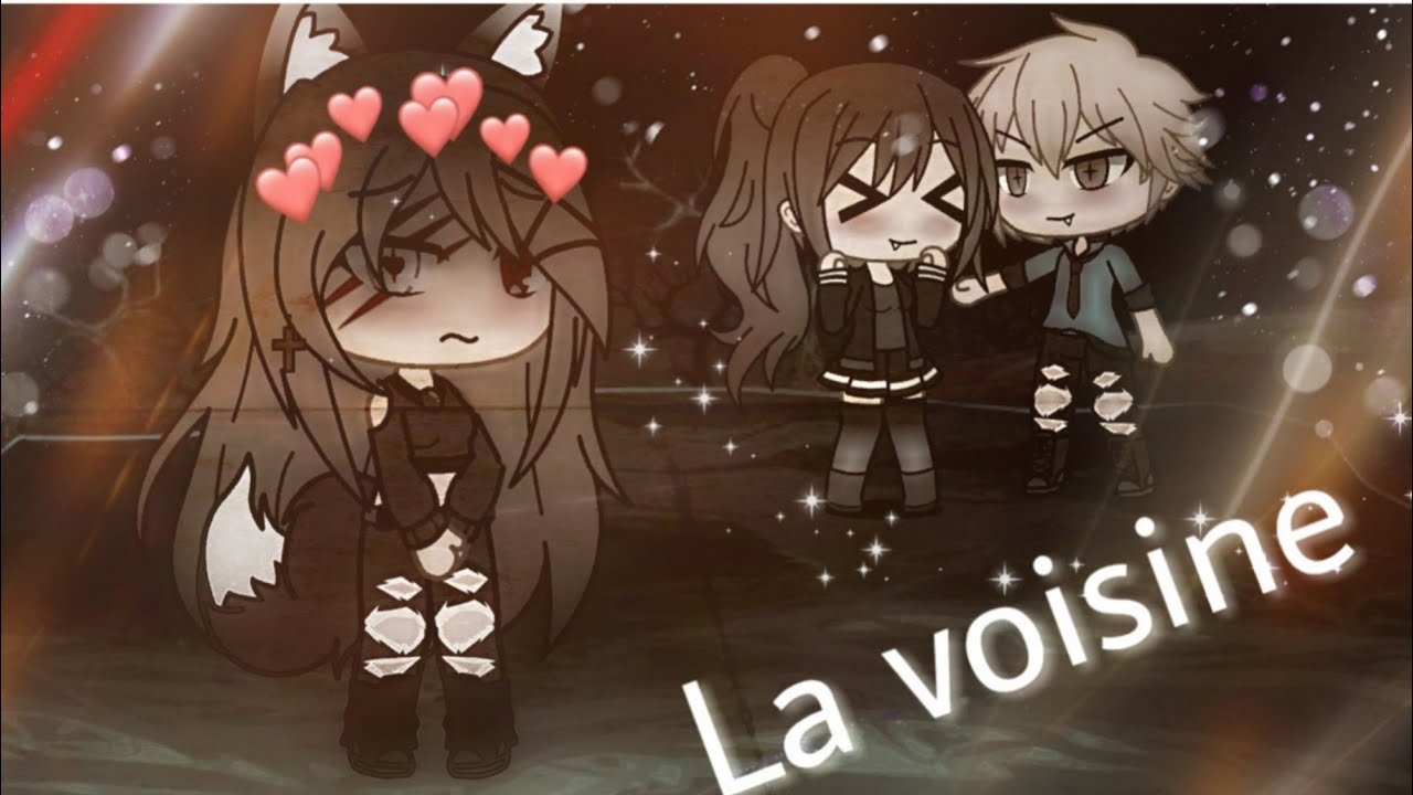 La voisine (soprano)