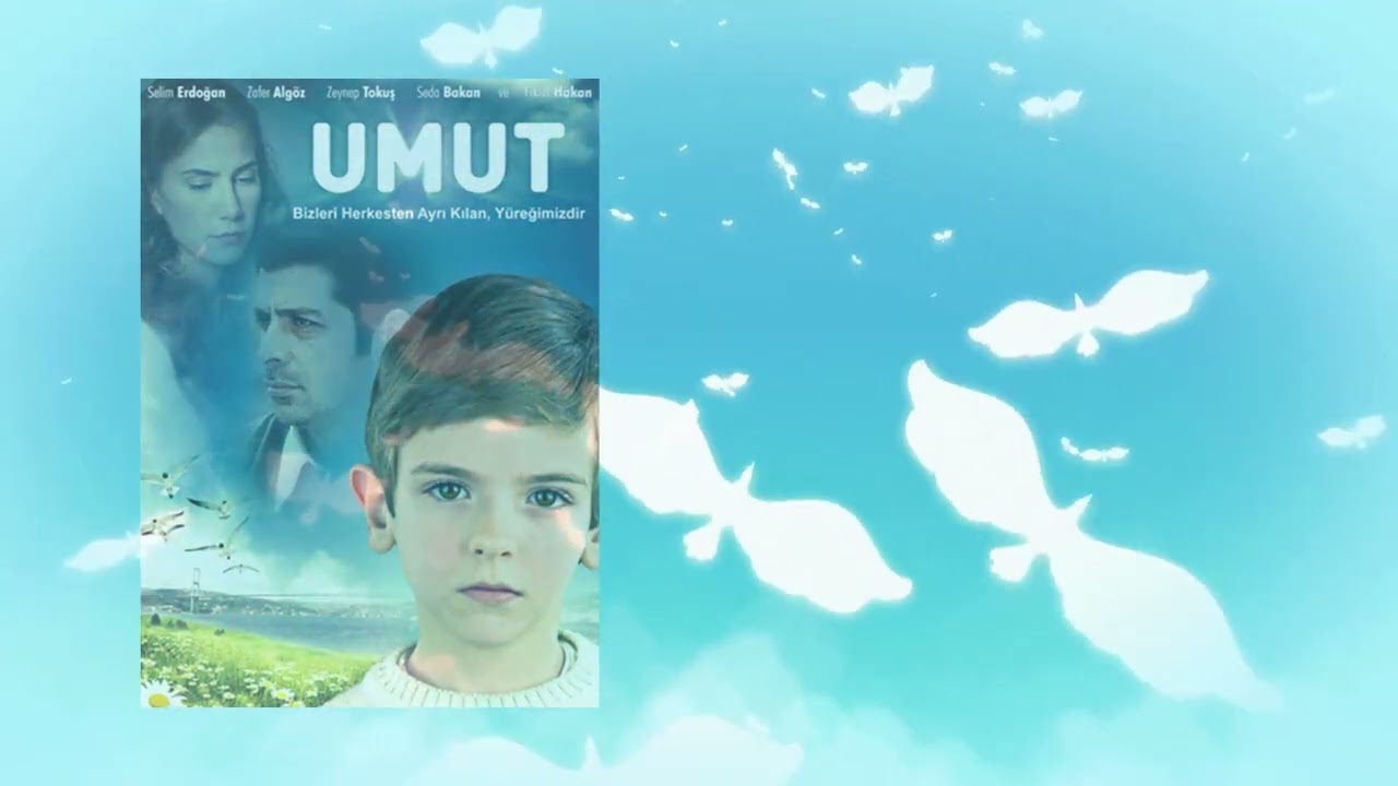 Mazlum Çimen - Saki Çimen - Kaval Hüzün [ Umut Film Müziği © 2009 Çimen's Yapım ]