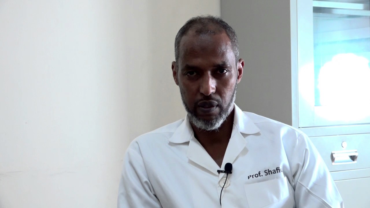 BARNAAMIJKA WEYDII DHAQTARKA BY C NASIR DAHIR # DR SHAAFICI AXMED DIRIR 30 04 2017