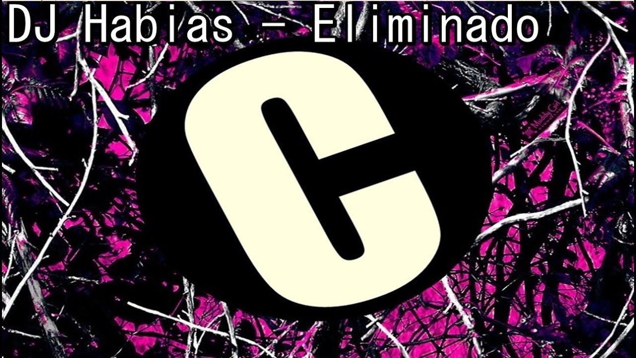 DJ Habias Feat Mestre Dangui    Eliminado