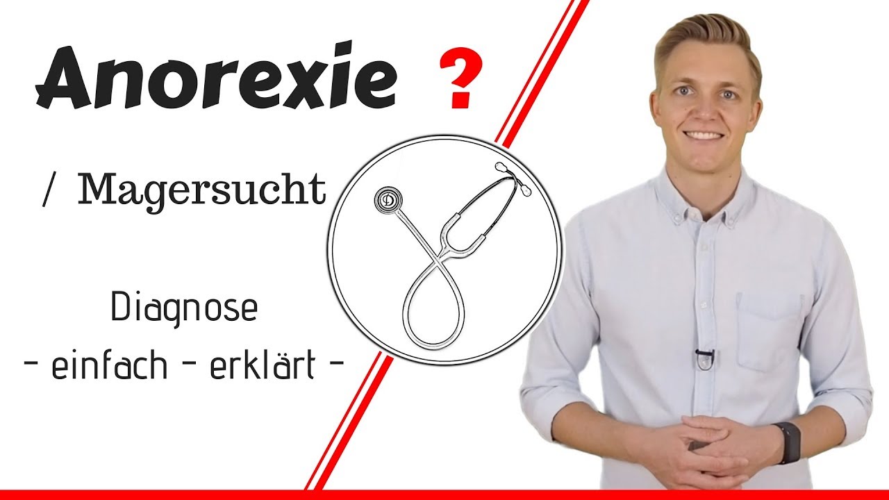 Was ist Anorexie? Anzeichen und Behandlung von "Magersucht"