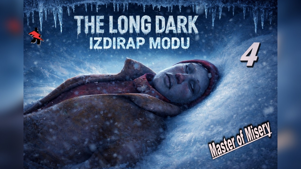 🍬 |  RAHAT OL GÜZELİM HALLEDEMEYİZ ! | IZDIRAP MODU  The Long Dark | 2026