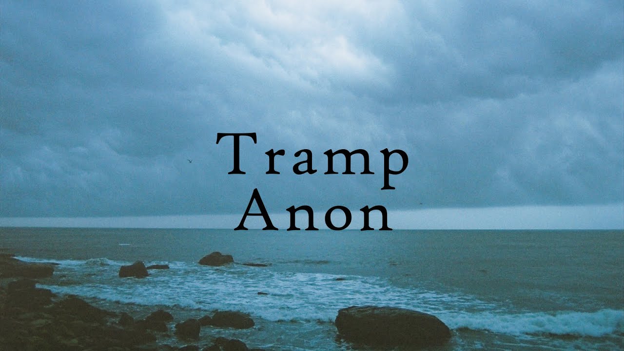 Lady and the TrampAnon | feelsbadman