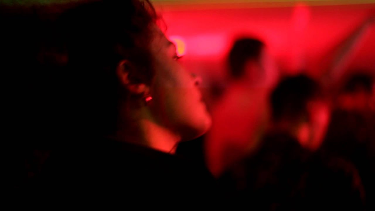 Dubstep planet II (Aftermovie)
