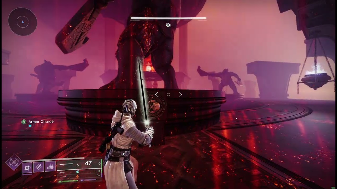Solo Flawless Duality (Ft john chunk)