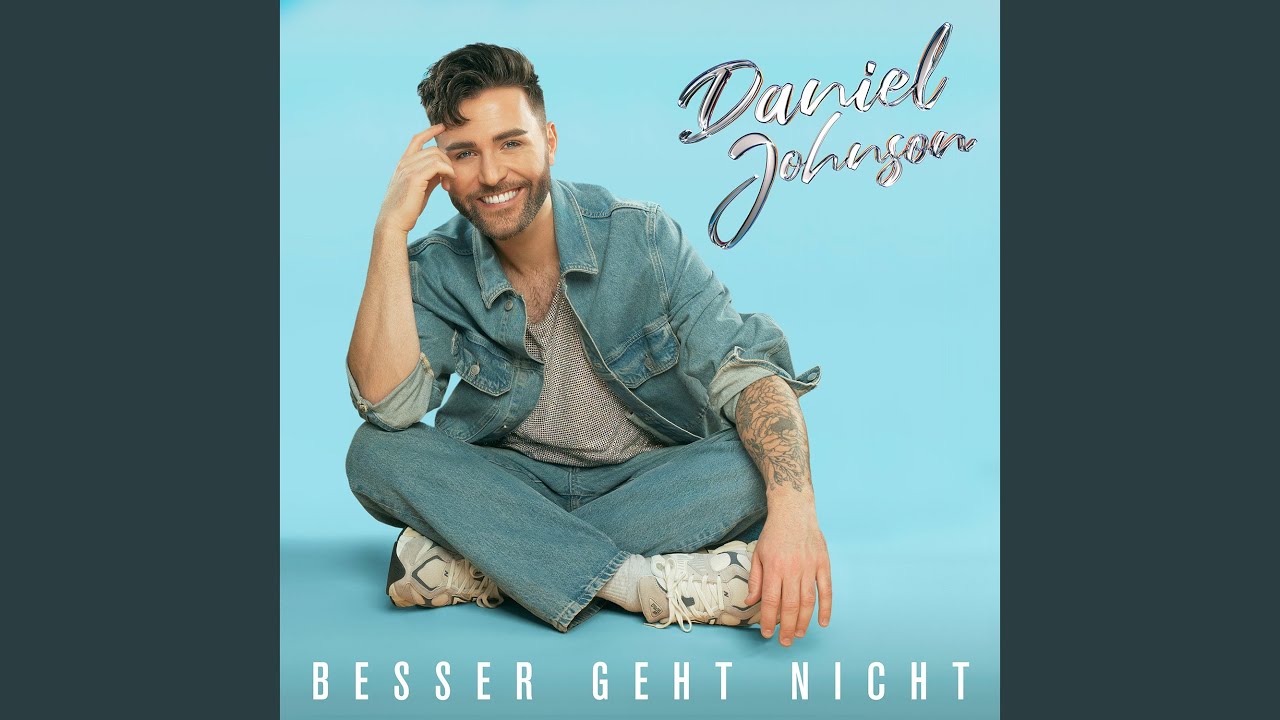 Ich bin, was ich bin