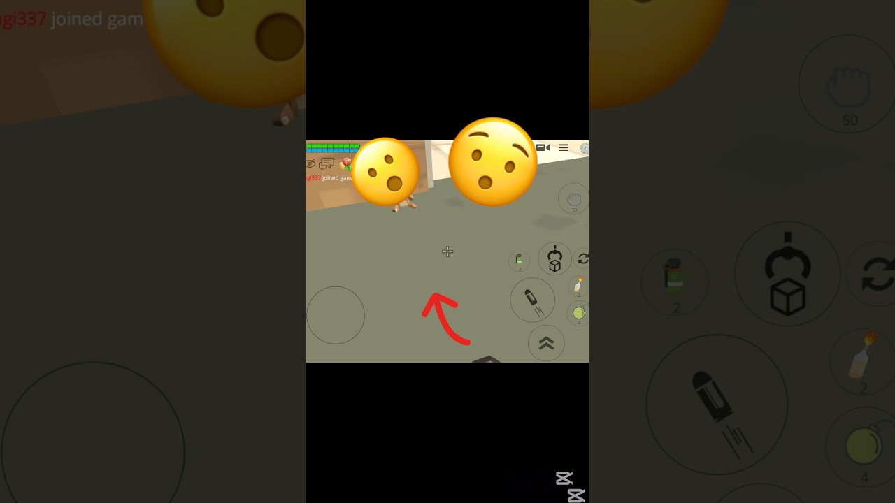 Пасхалки в чикенган #чикенган #chickengun #тагирали