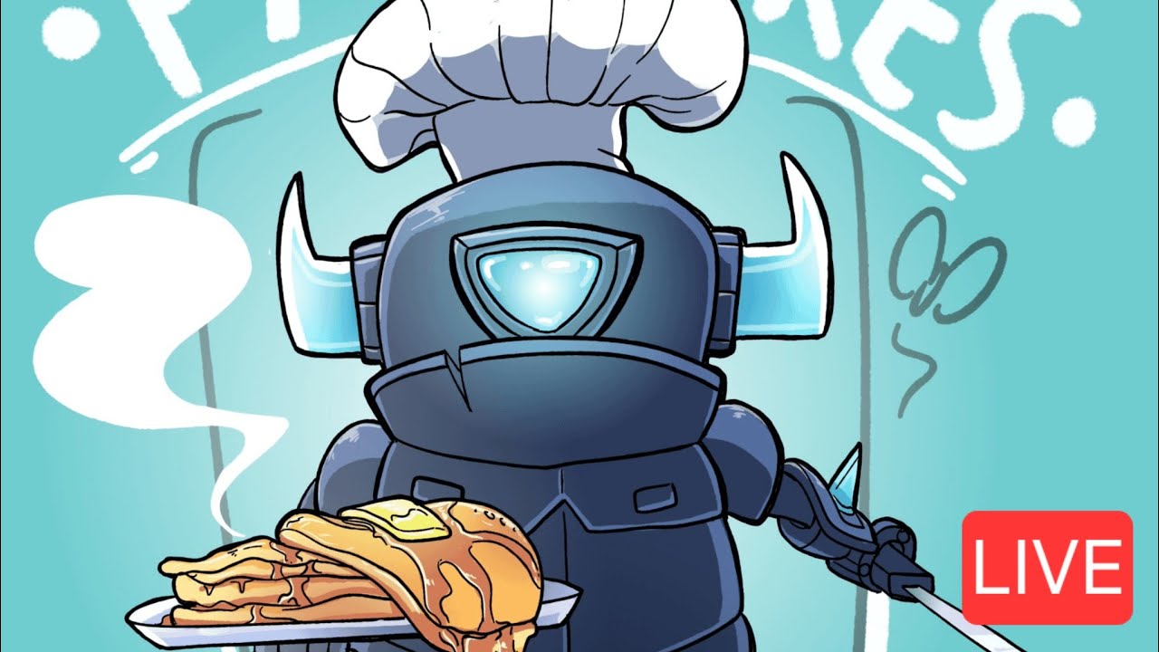 Playing with the chat