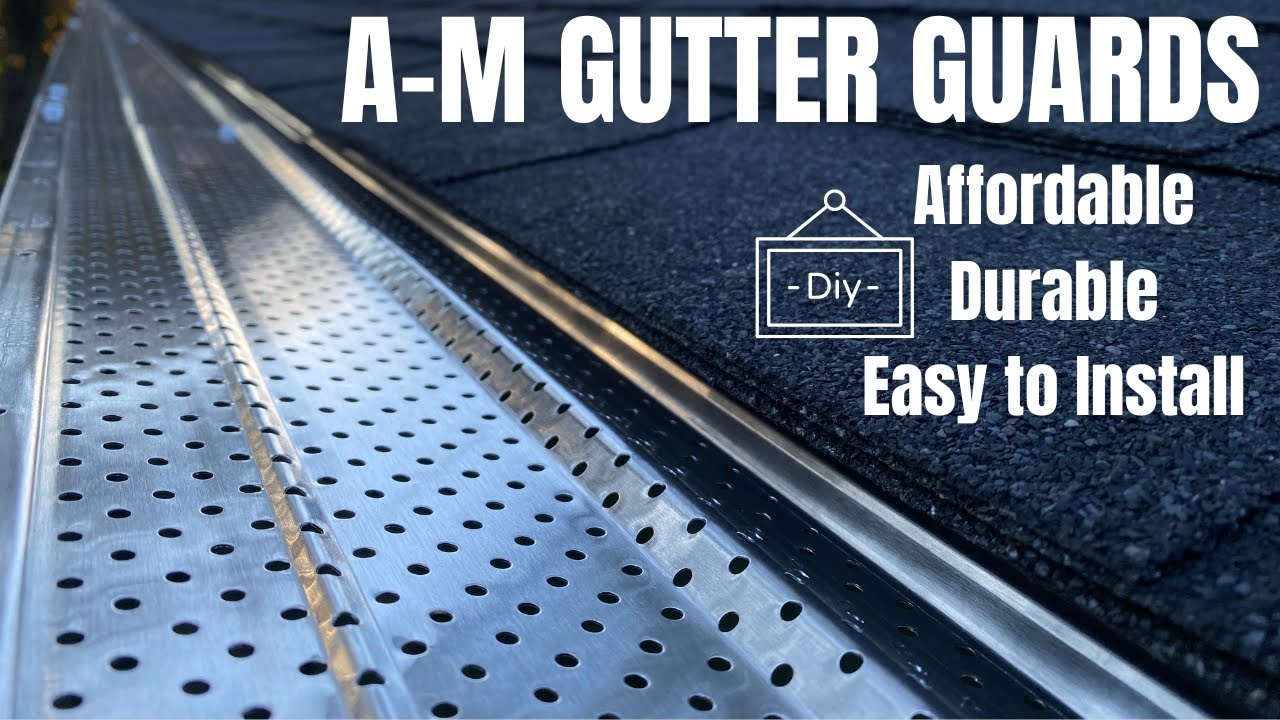 6 месяцев — лучшее доступное решение для самостоятельной установки защитных ограждений для водост...