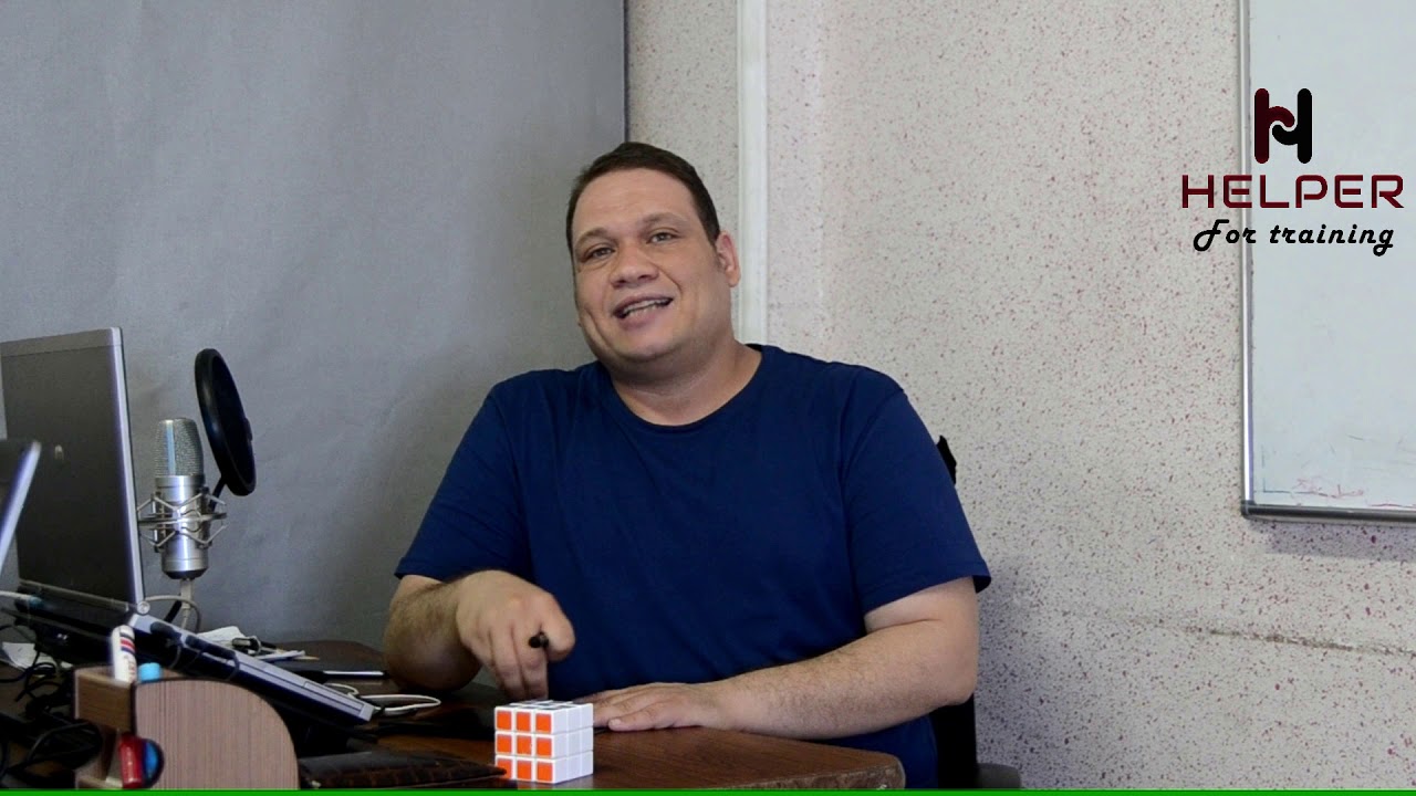 هل لازم ادرس الدورات فى اماكن مخصصة |AHMED HASSAN