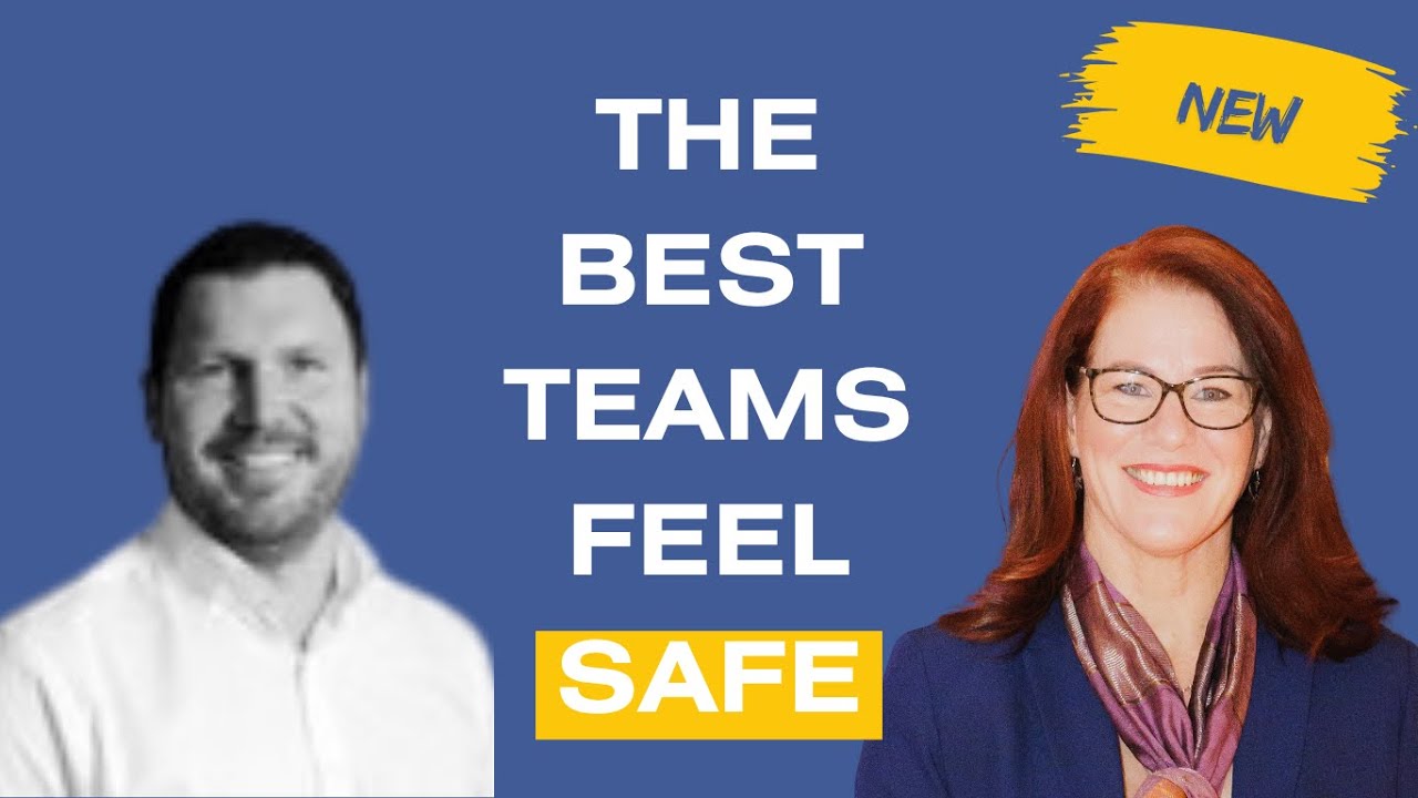 You Are EPIC Podcast -  Building Teams That Actually Work