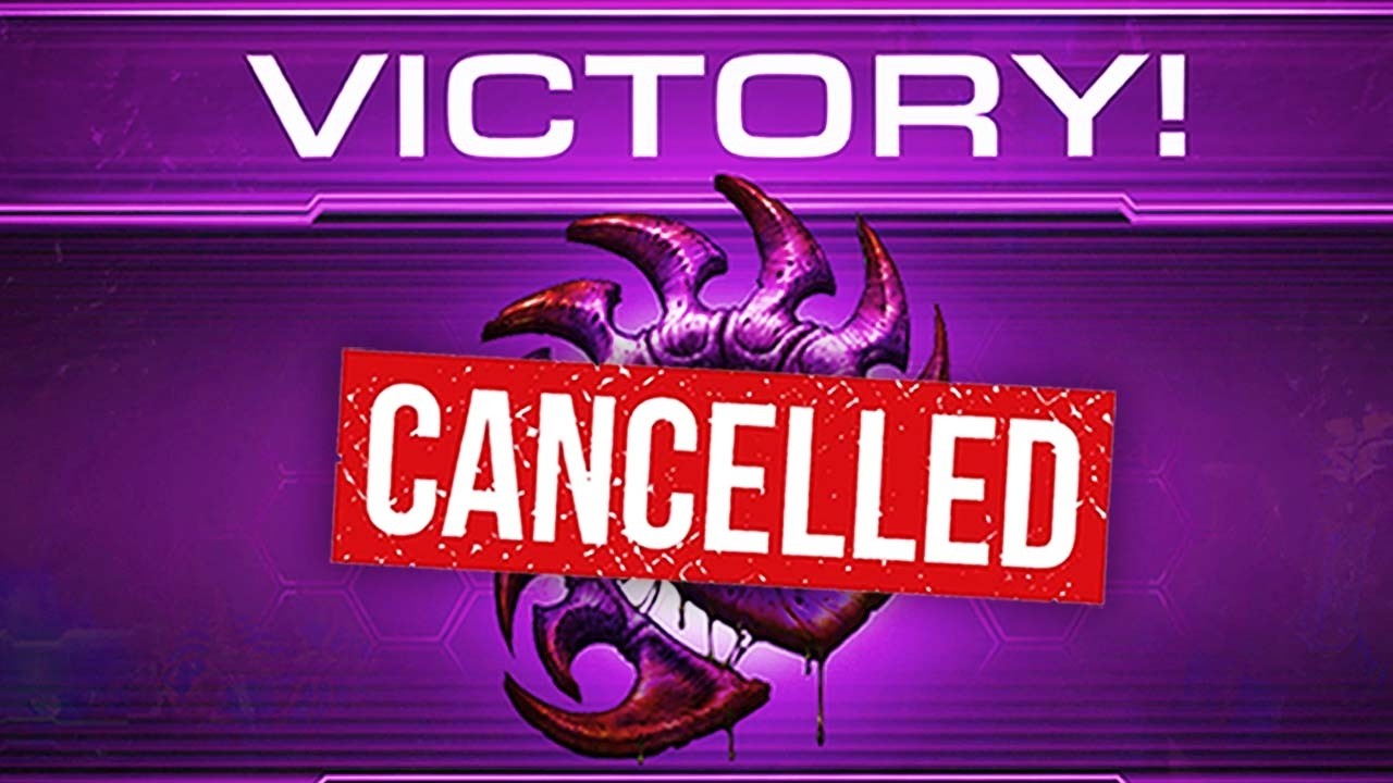 herO's ILLEGAL Carrier Rush Build Breaks Zerg.