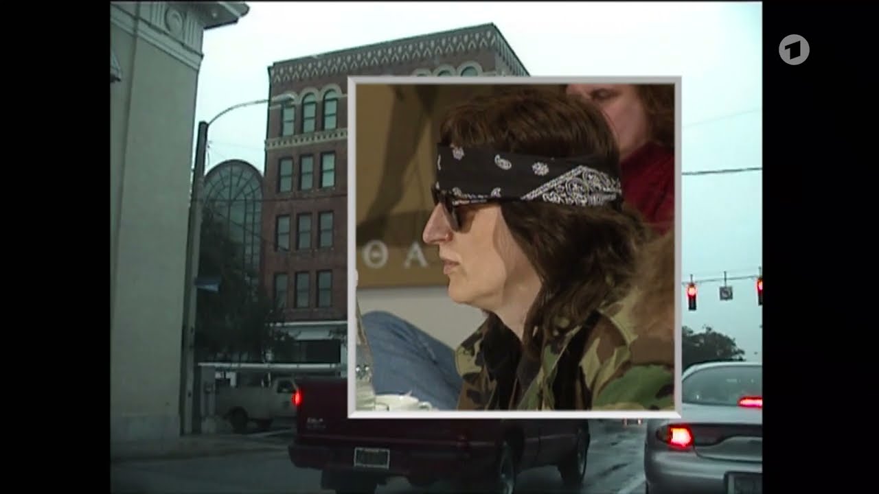 ARD Report Mainz 7.2.2000-Der Scientologe Gottfried Helnwein-ein Film von P.Reichelt und H.M.Kassel