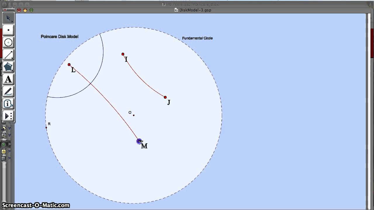 Hyperbolic Geometry