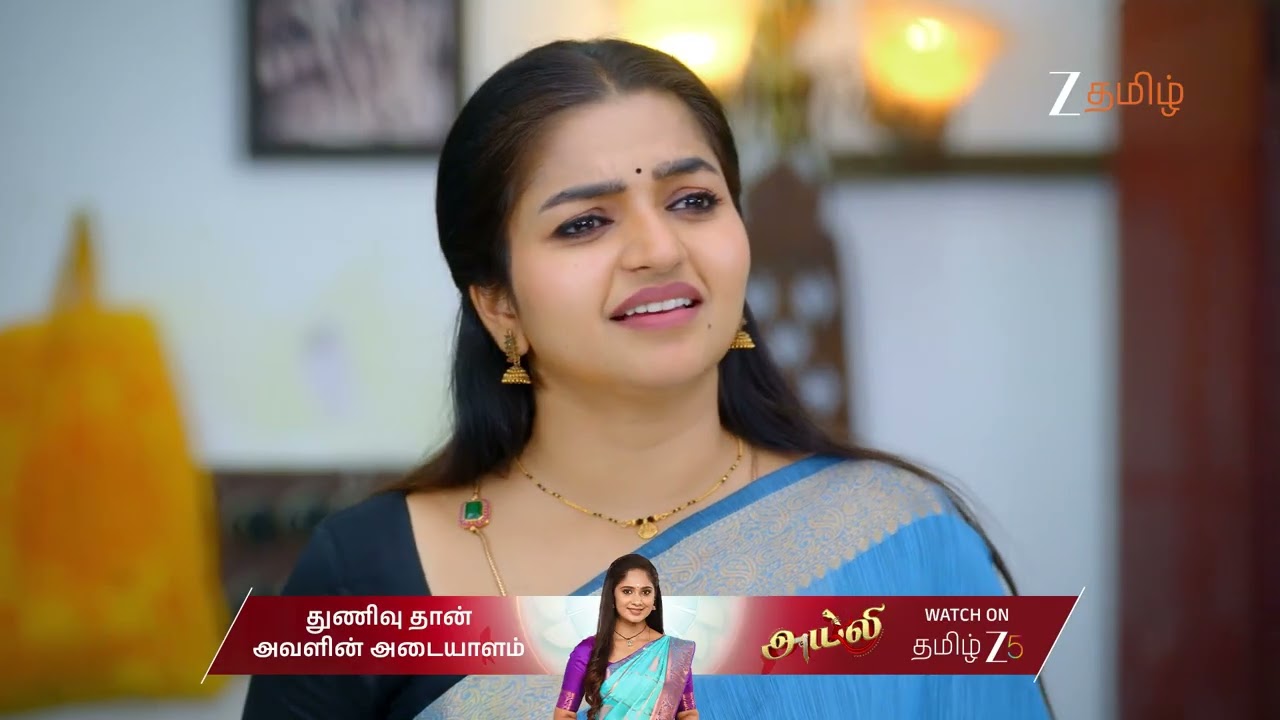 Anna | Ep - 875 | Best Scene | Jan 18 2026 | Zee Tamil