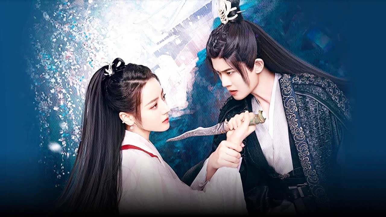 New Korean Mix Hindi Songs 💜 The Blue Whisper 💙 New Chinese Mix Hindi Songs 💗 Riju Rimu