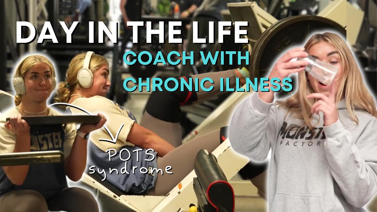 Welcome To My First EVER YouTube: DAY IN THE LIFE!