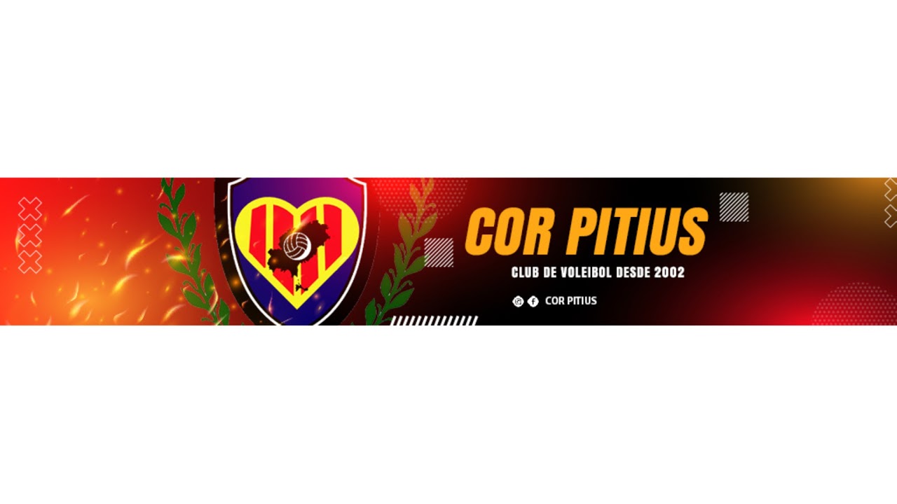En vivo impulsado por la aplicación Swish Live
TRIBU VS COR PITIUS