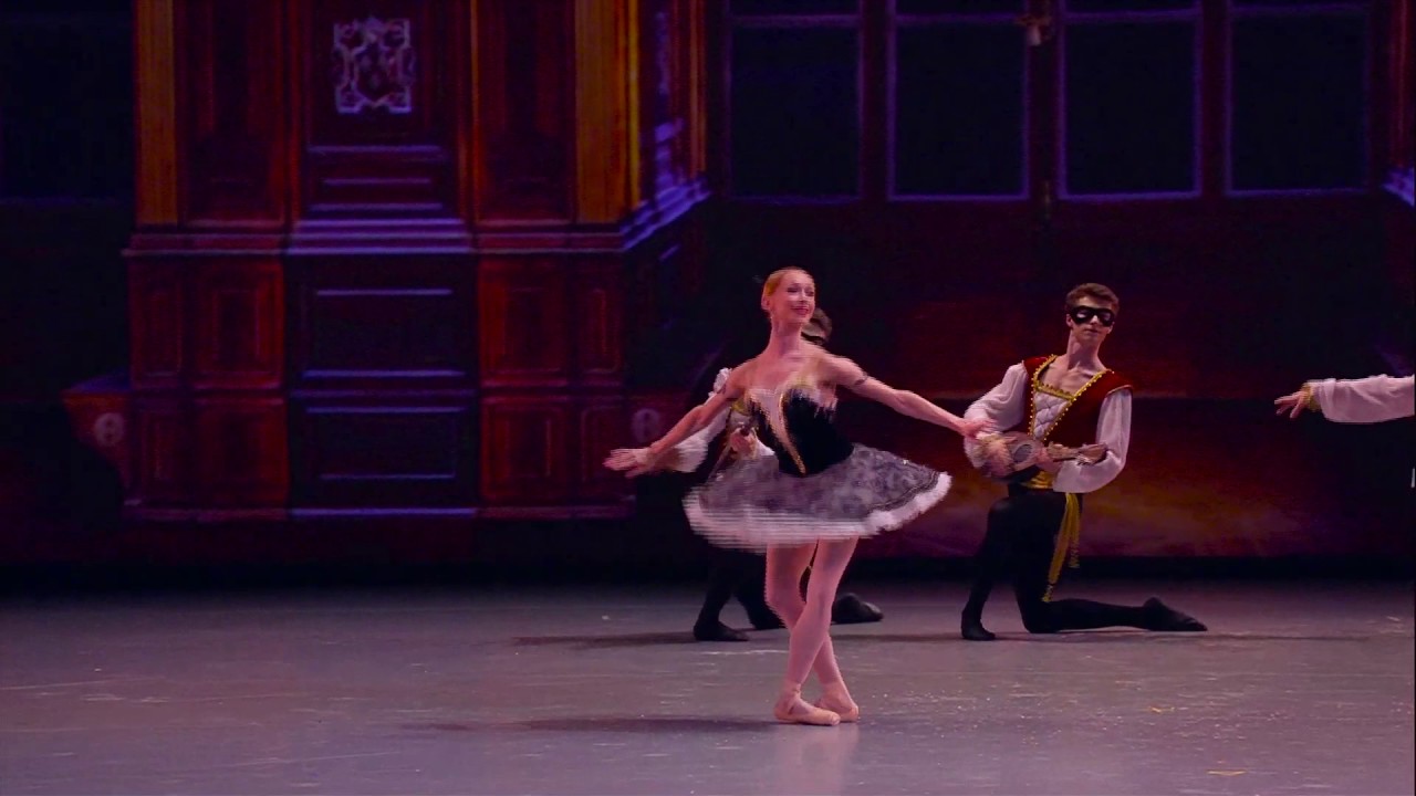 Венецианский карнавал Venetian Carnaval