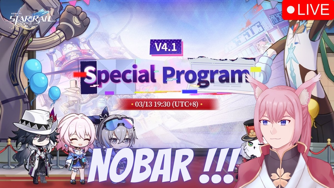 ASHVEIL V4 BUFF ??? NOBAR 4.1 SPECIAL PROGRAM !!! | F2P | Topup di frostopup.com