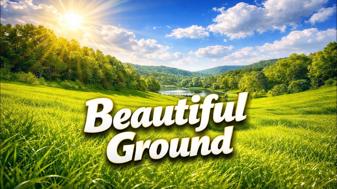 Beautiful ground Ghar Ma 🥰/@BMVlogs_234