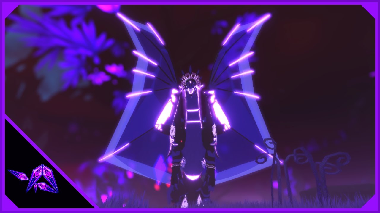 Parahexilian's wrath / Creatures of Sonaria | Roblox