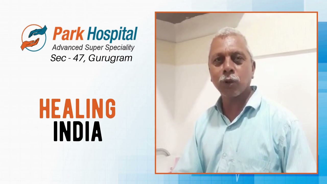 Curing India| Park Group of Hospitals