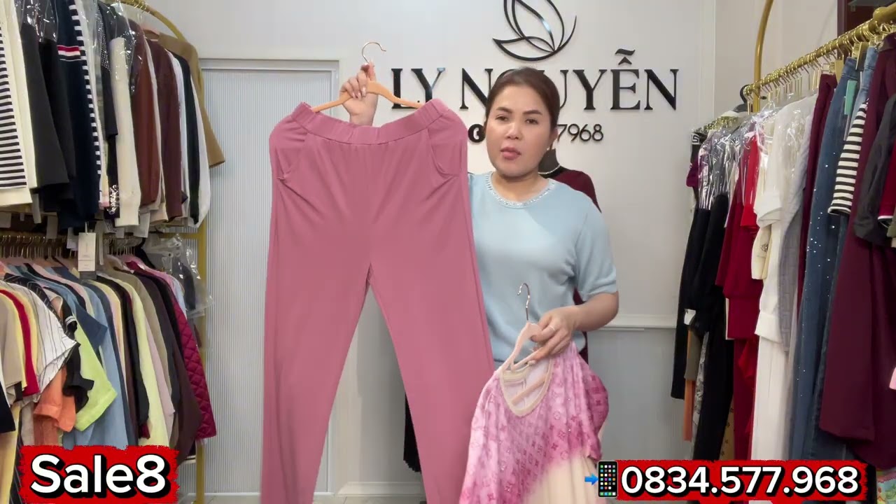 Sale set bộ hàng cao cấp(26-02-2026)#0834577968 