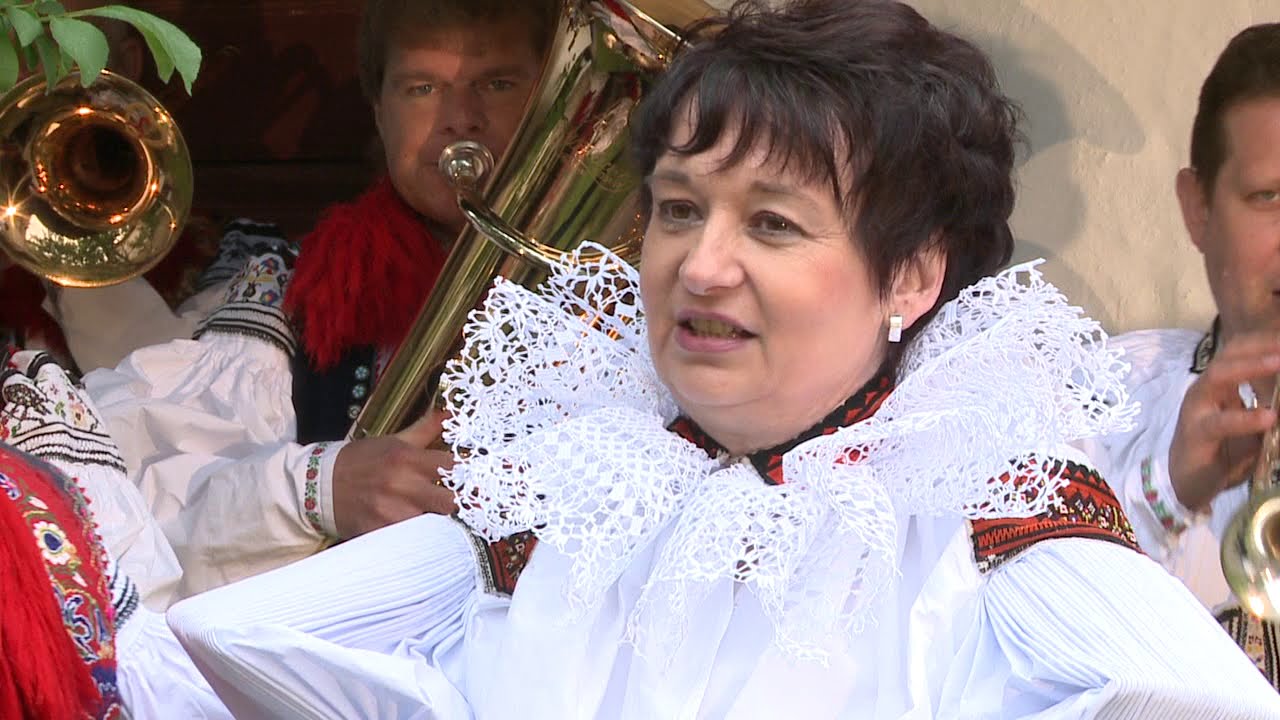 VLČNOVJANKA - Kouzlo růže