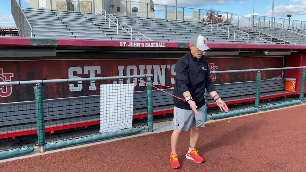 Treating Frozen Shoulder with Towel Stretch by Angelo Marsella | Professional Physical Therapy