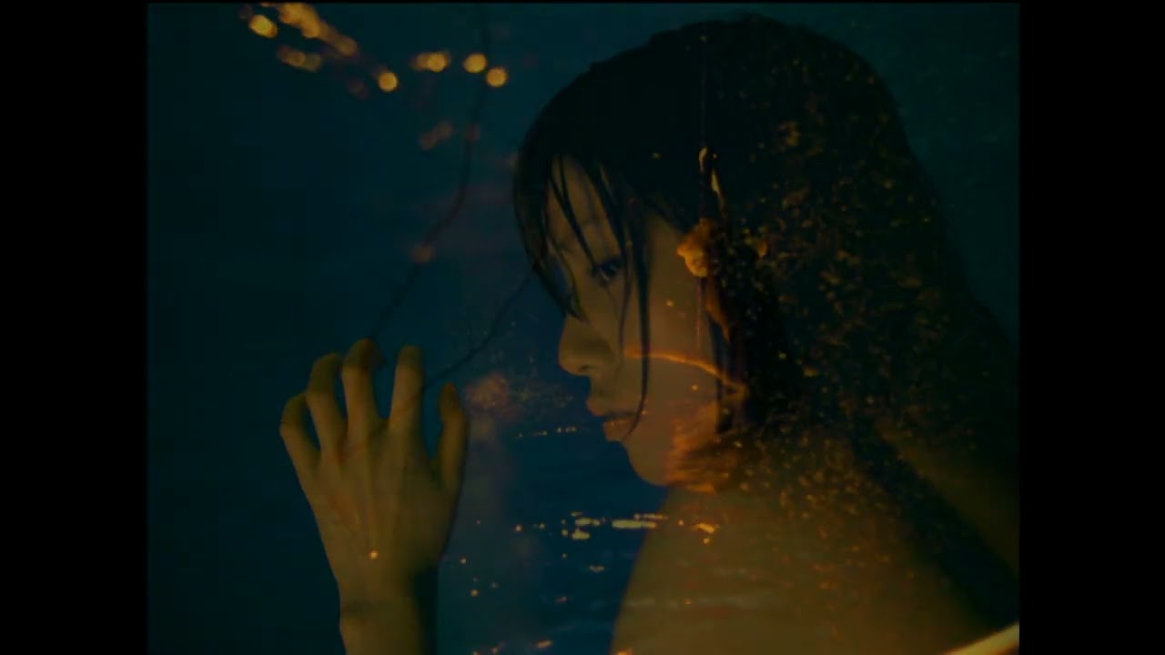 hitomi / there is...