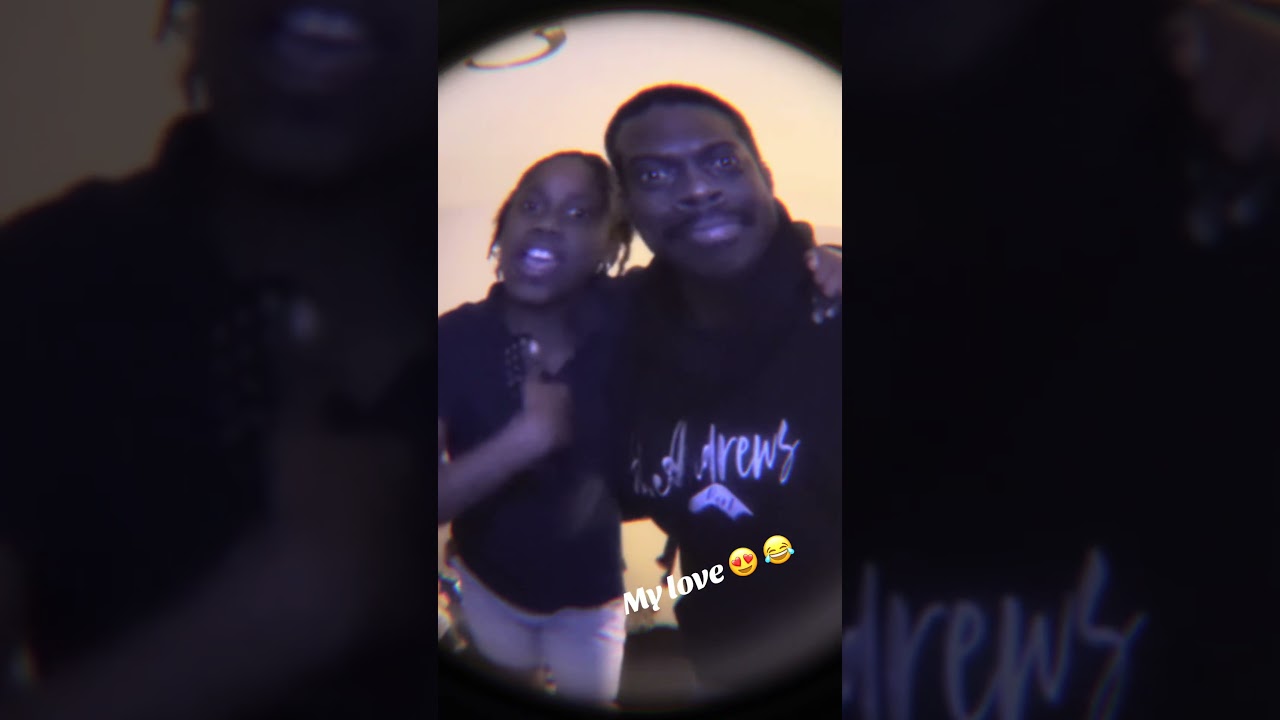 Daddy and Daughter Rap Battle😂 #fyp #shorts #youtubeshorts #funny #rap #fatheranddaughter#content