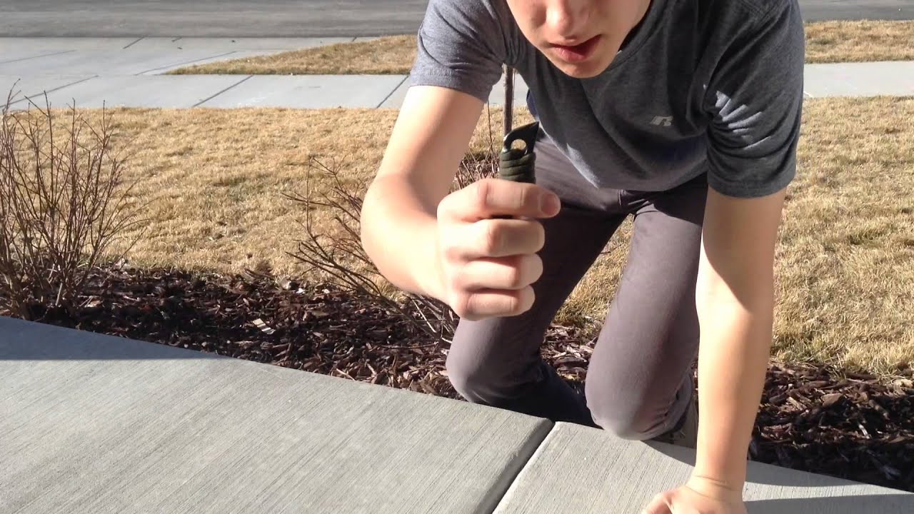 Gerber Shard Review! Best EDC tool for the price? Survive under 5