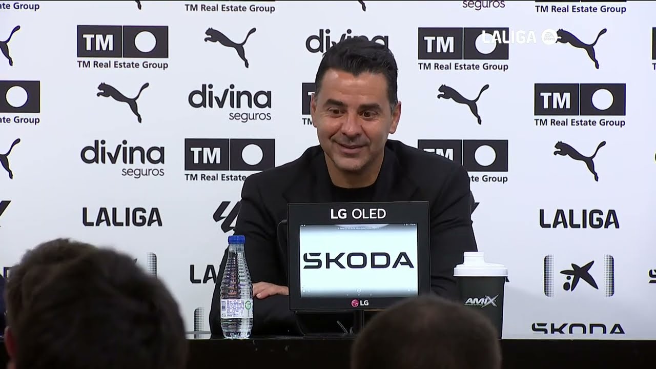 Míchel: 