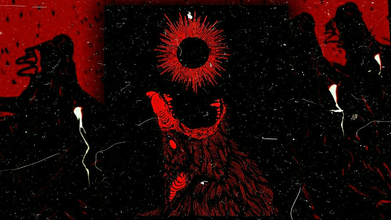 [FREE] Ghostemane Type Beat 