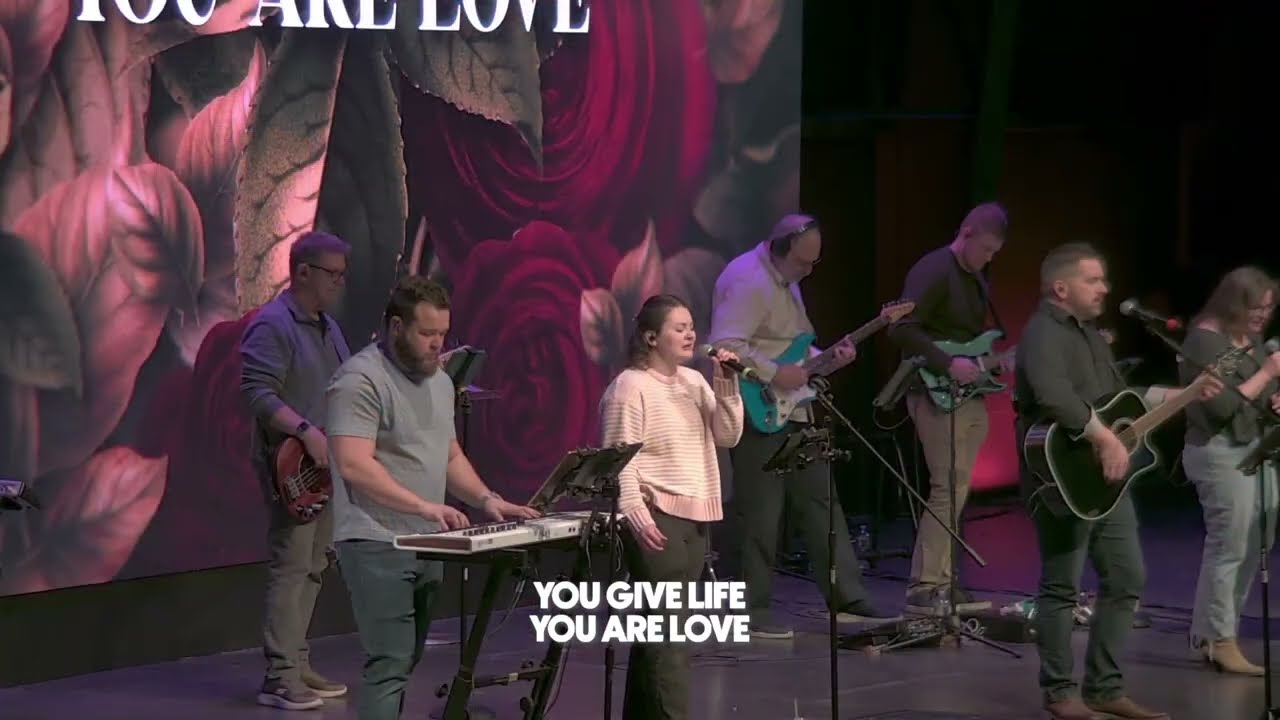 church@home | 2/15/26 | 8:30am