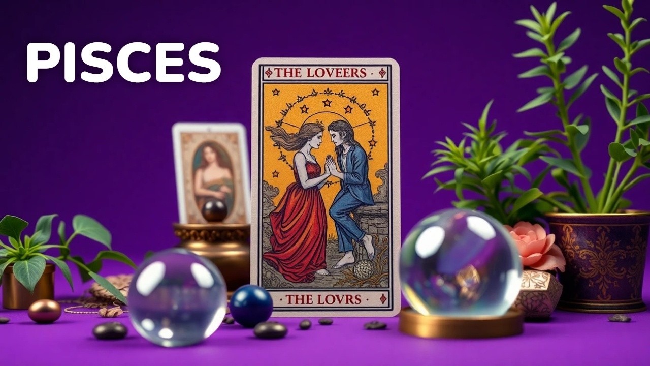 PISCES WOW 🤩 ! SHOCKING COMMUNICATION ABOUT THEIR DEEPEST FEELINGS & VULNERABILITY❤️✨ Pisces March