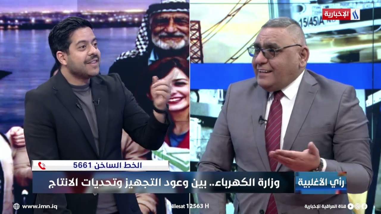 احمد موسى : مضاعفة نسبة الجباية لتتجاوز 42 بالمائة بعد أن كانت 11 بالمائة فقط