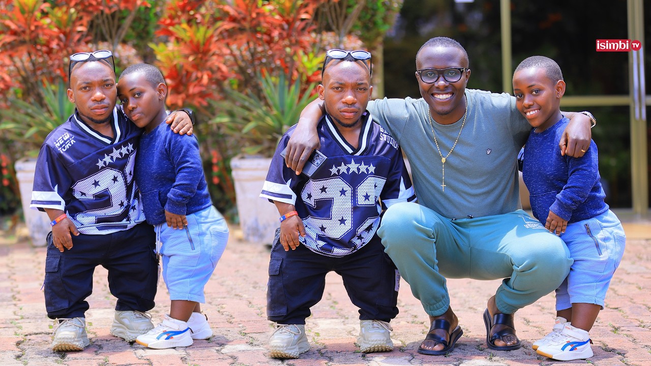 KAGARARA NDAMUKUNDA N'IMANA IBYUMVE❤️😥AGAHINDA KA SABRINA WAKUZE YANZWE😥SABIN AMUHAYE MINERVAL