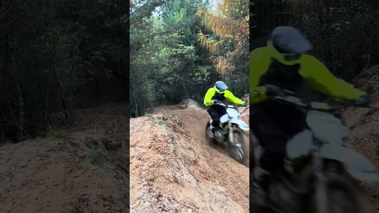 Zuumav 250/Mikilon 250/Leramotors 250/ KTM 250