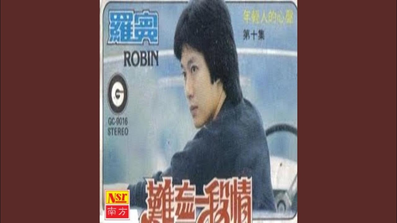 难忘一段情