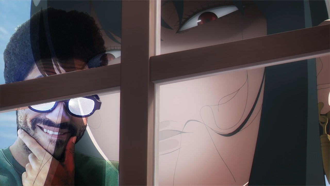 Panic from misunderstandings! : Afro REACTS to Spy x Family Ep 19