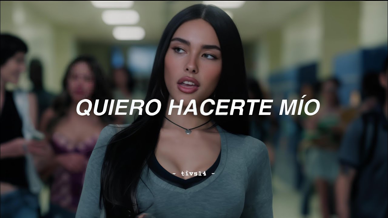 Madison Beer - Make You Mine (Video Oficial + Sub. Español)