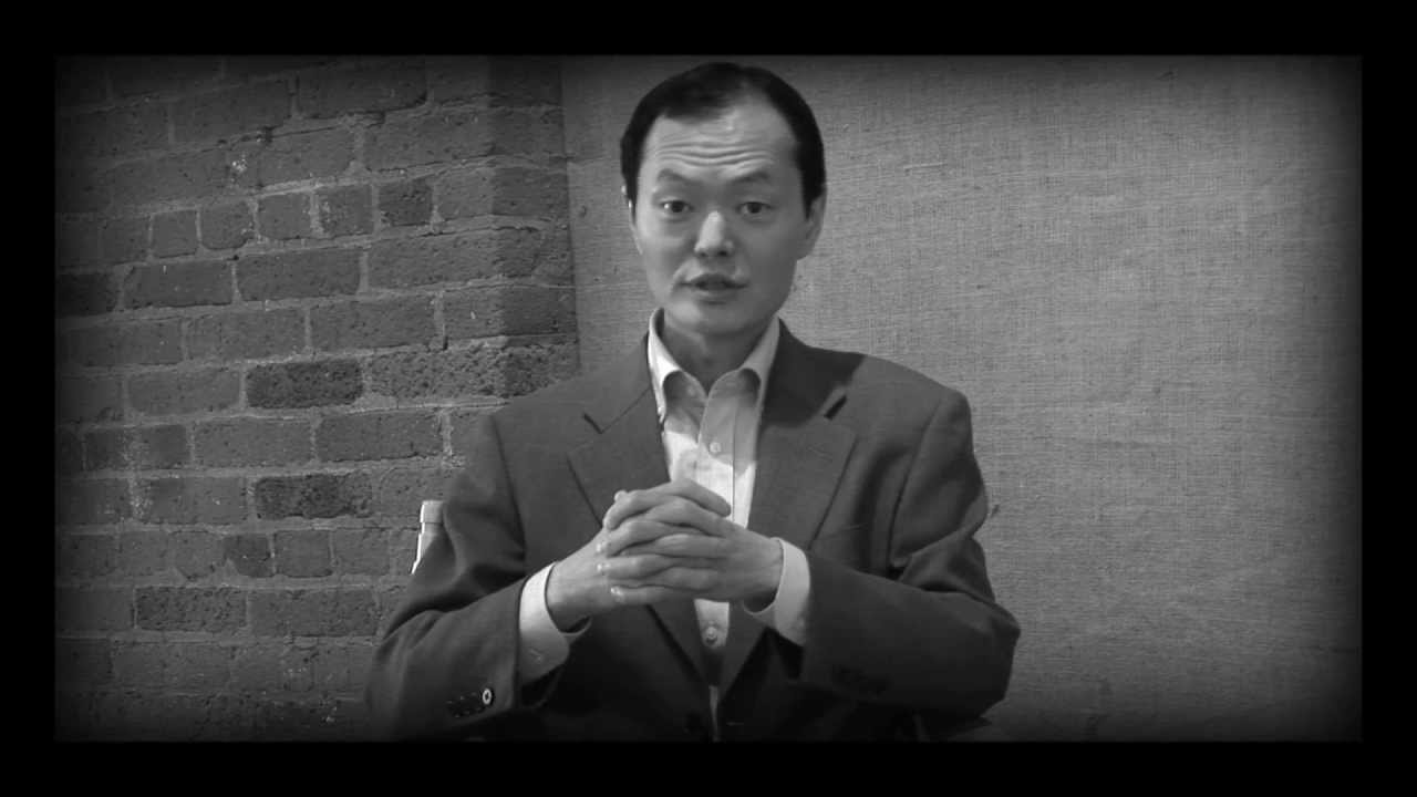 Clip # 22 Ken Kitatani - Interspirituality