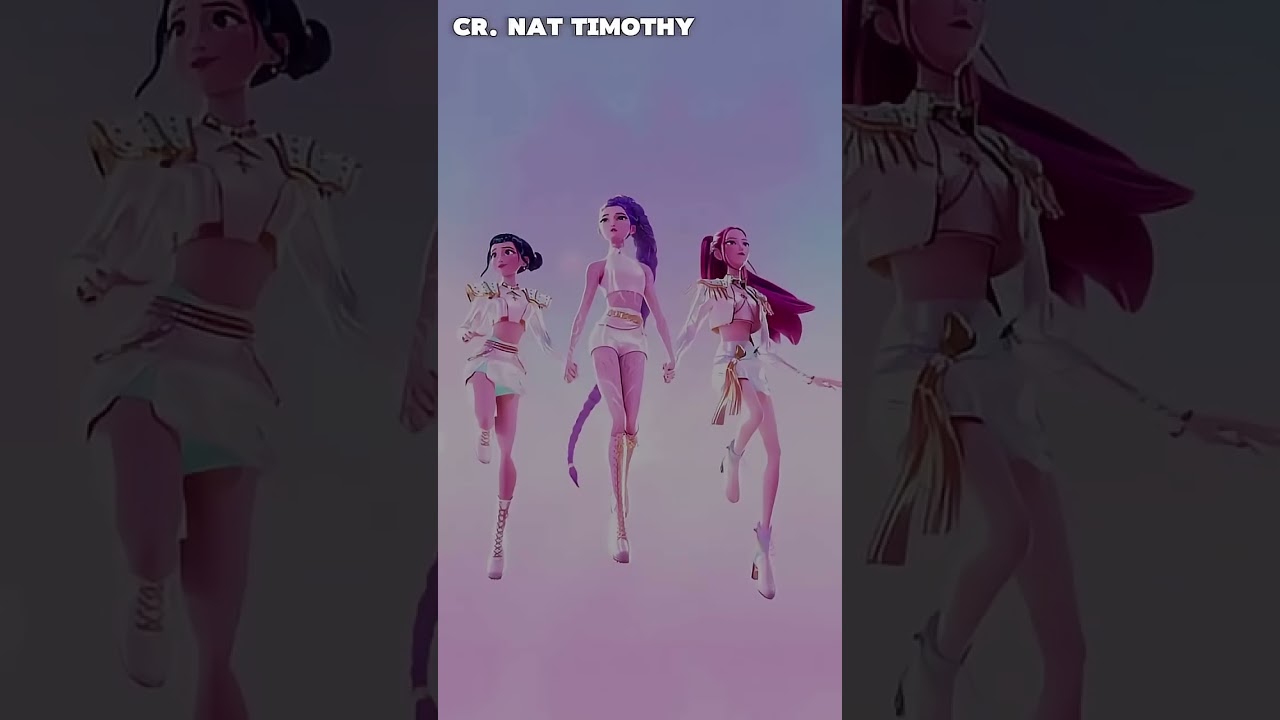 Golden - Huntr/x (Cover by me) 