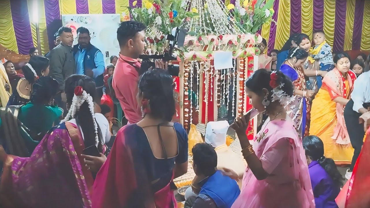 বিয়ে বাড়ি নাচের ভিডিও || ভিডিও ভালো লাগলে অবশ্যই শেয়ার করবেন লাইক করবেন ||