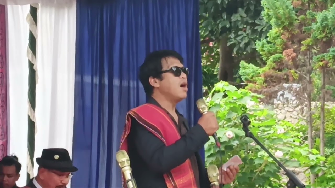 Goodness of God. Covered by Jan Pieter Situmorang 